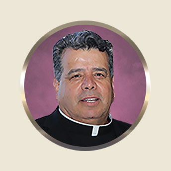P. LUIS GUTIÉRREZ 