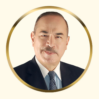 Dr. Ricardo Castañón