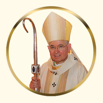 ARZOBISPO JOSÉ H. GOMEZ ARQUIDIÓCESIS DE LOS ÁNGELES, CA