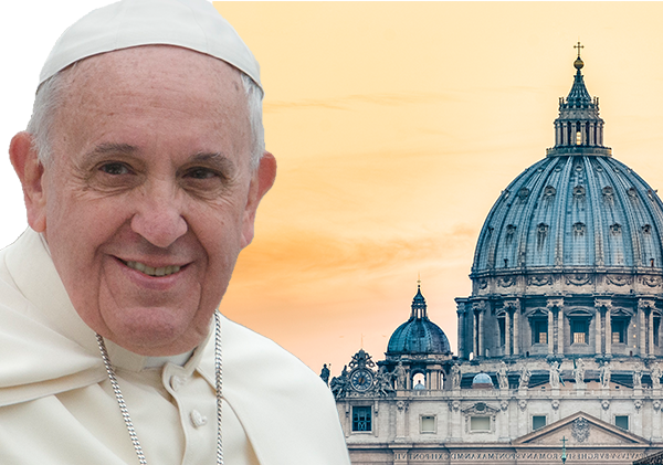 El Papa - Noticias Actuales