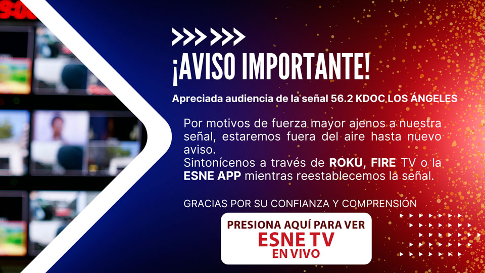 ESNE TV