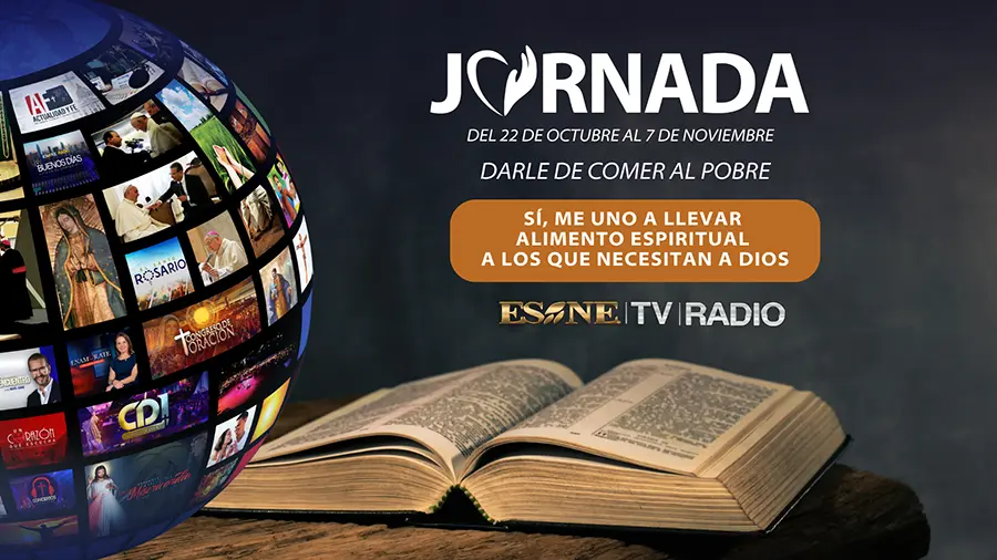 Jornada ESNE