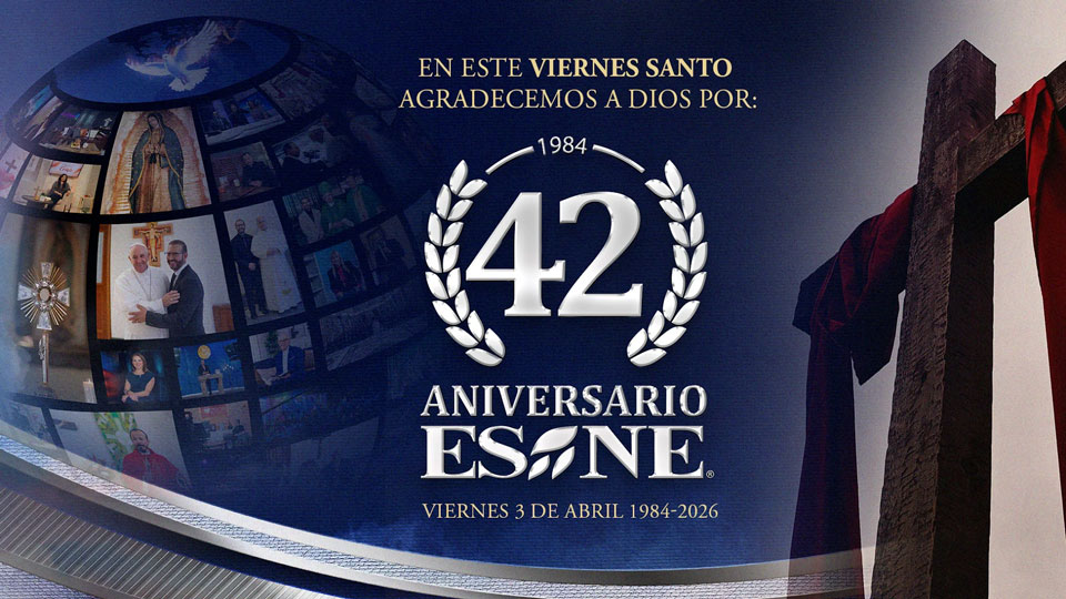 42 Aniversario de ESNE