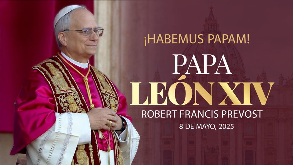 Papa León XIV